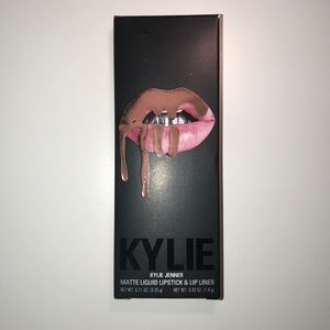 Candy K Kylie Jenner Matte Lip Kit
